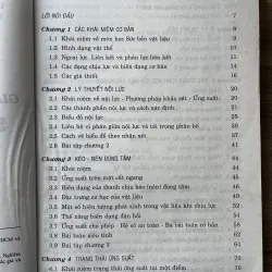 Sức bền vật liệu_Đỗ Kiến Quốc 790978