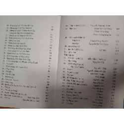 Ca trù thơ nhạc giao duyên - 2008 - 222 trang VĂN HỌC ANTQ1301 910017