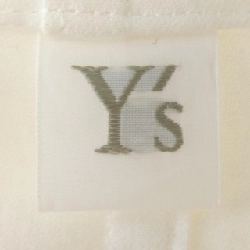 Y's YG-C02-011 Áo khoác - Hàng hiệu Authentic 811274