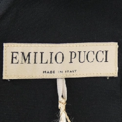 【Mã giảm giá】Đầm EMILIO PUCCI 653534