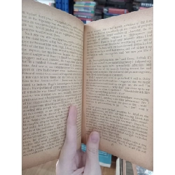 I thought of Daisy - Edmund Wilson 521923