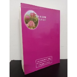 Qui Ngươn Trực Chỉ (2011) - Sa môn Thích Trí Minh Mới 90% HCM.ASB2103 448412