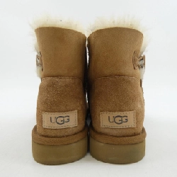 【Khuyến mãi】Giày bốt UGG 657409