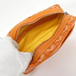 Túi đeo vai Goyard Cap Vert AMA 611395