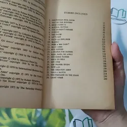 [MIỄN PHÍ BỌC SÁCH] [XƯA] Buy Jupiter (1979) - Isaac Asimov 1026740