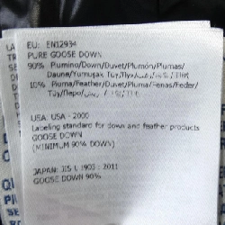 MONCLER 68950 JOUX Áo khoác lông - Hàng hiệu Chính hãng 814993