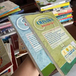 Combo 2 Sách: Phương Pháp Ohsawa Hỏi & Đáp (Tập 1 + Tập 2) – George Ohsawa- K3 1004198