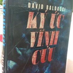 KÝ ỨC VĨNH CỬU - DAVID BALDACCI