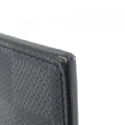 Ví đựng tiền và thẻ Louis Vuitton Damier Graphite N64038 620728