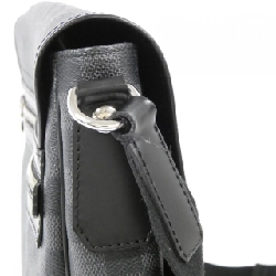 Túi xách vai Louis Vuitton Damier Graphite Renzo N51213 - Hàng hiệu Chính hãng 803260