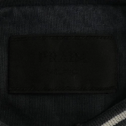 Áo khoác PRADA UJL69B S000 15CA - Hàng hiệu Authentic 881420