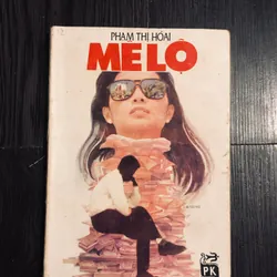 Mê lộ - Phạm Thị Hoài