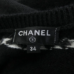CHANEL P64666K60664 Áo len - Hàng hiệu Chính hãng 808444