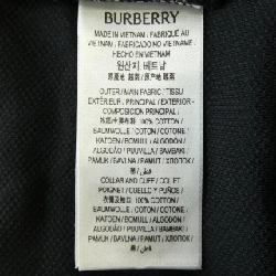 Áo polo BURBERRY 8096425 - Hàng hiệu Chính hãng 893655