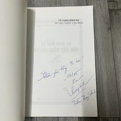 Tố tụng hình sự từ góc nhìn văn hoá. 6a4 737096