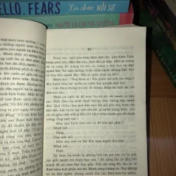 AQ chính truyện - Lỗ Tấn 996417