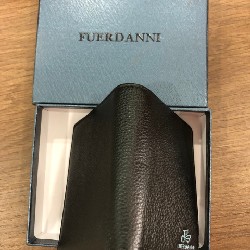 VÍ HIỆU NAM NỮ - FUERDANNI 9412