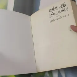 Bác Sĩ Của Con - Steven P. Shelov & Shelly Vaziri Flais 1018926