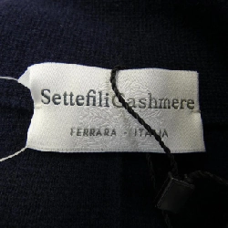 SETTEFILI CASHMERE Jacket - Hàng hiệu Authentic 899292