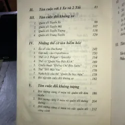 Kỹ thuật đối kháng cờ tàn cuộc 1041705