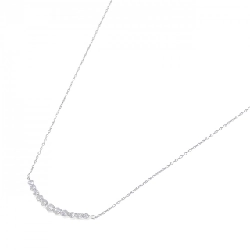 Dây chuyền kim cương PT900/PT850 0.50CT - Hàng hiệu Chính hãng 857732