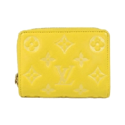 Louis Vuitton Cussan (Ngày Siêu May Mắn) Ví Portafoy Lu M13792 - Hàng hiệu Chính hãng