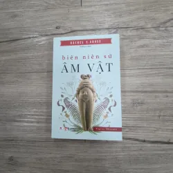 Sách "Biên niên sử âm vật"