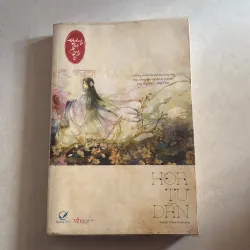 Hoa tư dẫn Trọn bộ  754355