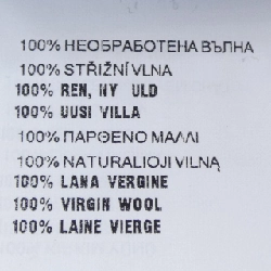 MIU MIU MIU MIU Logo DNA02T SOOO 13WS Áo khoác cardigan - Hàng hiệu Chính hãng 773432