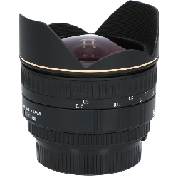 Nikon 15mm F2.8EX DG FISHEYE - Hàng hiệu Authentic 880893