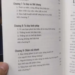 Sách: Tư duy sâu - TG: Diệp Tu (B1) 1037386