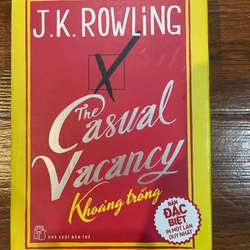 The Casual Vacancy Khoảng trống