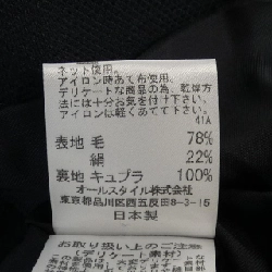 Áo khoác HANAE MORI - Hàng hiệu Authentic 816819