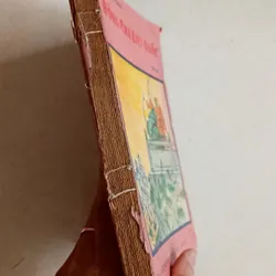 Đông Chu Liệt Quốc - Tập 3 🌻 575459