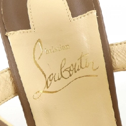 【Mã giảm giá】Giày sandal CHRISTIAN LOUBOUTIN 662538