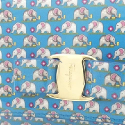 Túi xách vai Salvatore Ferragamo 21 G079 - Hàng hiệu Chính hãng 767731