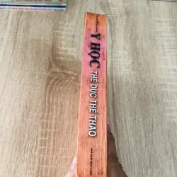Y HỌC THỂ DỤC THỂ THAO ( Bs. Nguyễn Văn Quang) 1043429