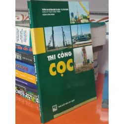Thi công học - Đặng Đình Minh