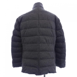 MONCLER RODIN Áo khoác lông - Hàng hiệu Chính hãng 890085