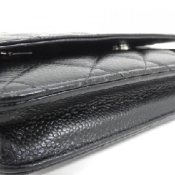 Ví dây chuyền Chanel Timeless Classic AP0250 622622