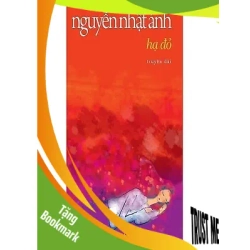 (TẶNG BOOKMARK) Hạ đỏ - Nguyễn Nhật Ánh - Nguyễn Nhật Ánh - 2023