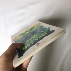 Bước Về Phía Mặt Trời - Nguyễn Luân 734581