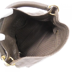 Túi xách vai Louis Vuitton Monogram Empreinte Artsy MM M93447 613485