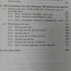 PHƯƠNG TRÌNH HÀM  546001