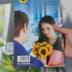 Cứ Gõ Cửa Sẽ Mở 1018889