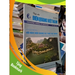 (TẶNG BOOKMARK) Tạp chí điện quang việt nam số 21 8/2015 RBK0808 TẠP CHÍ, THIẾT KẾ, THỜI TRANG