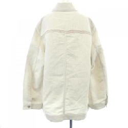 【Mã giảm giá】Áo khoác LOEWE 635044