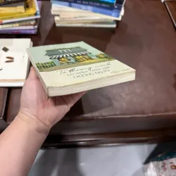 Tự Thương Mình Sau Những Tháng Năm Thương Người- K5 1032707