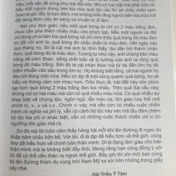 Ước Mơ Phiêu Lãng Trời Nam Mỹ 1019737