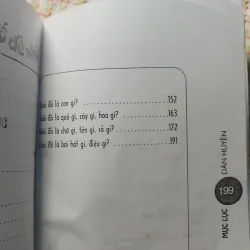 999 CÂU ĐỐ DỄ NHỚ ? 713711